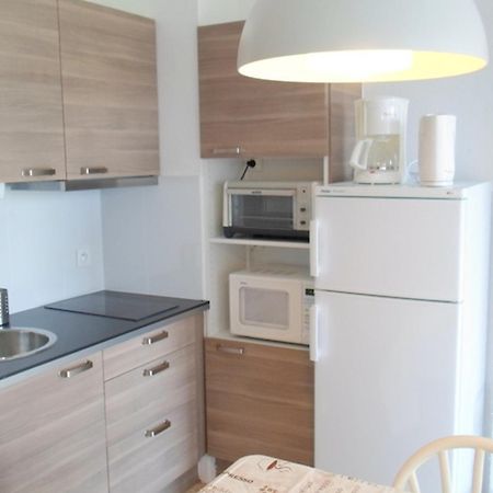 Appartement Avec Terrasse, Climatisation Et Animaux Admis, Proche Des Thermes - Fr-1-503-38 Balaruc-les-Bains Ngoại thất bức ảnh