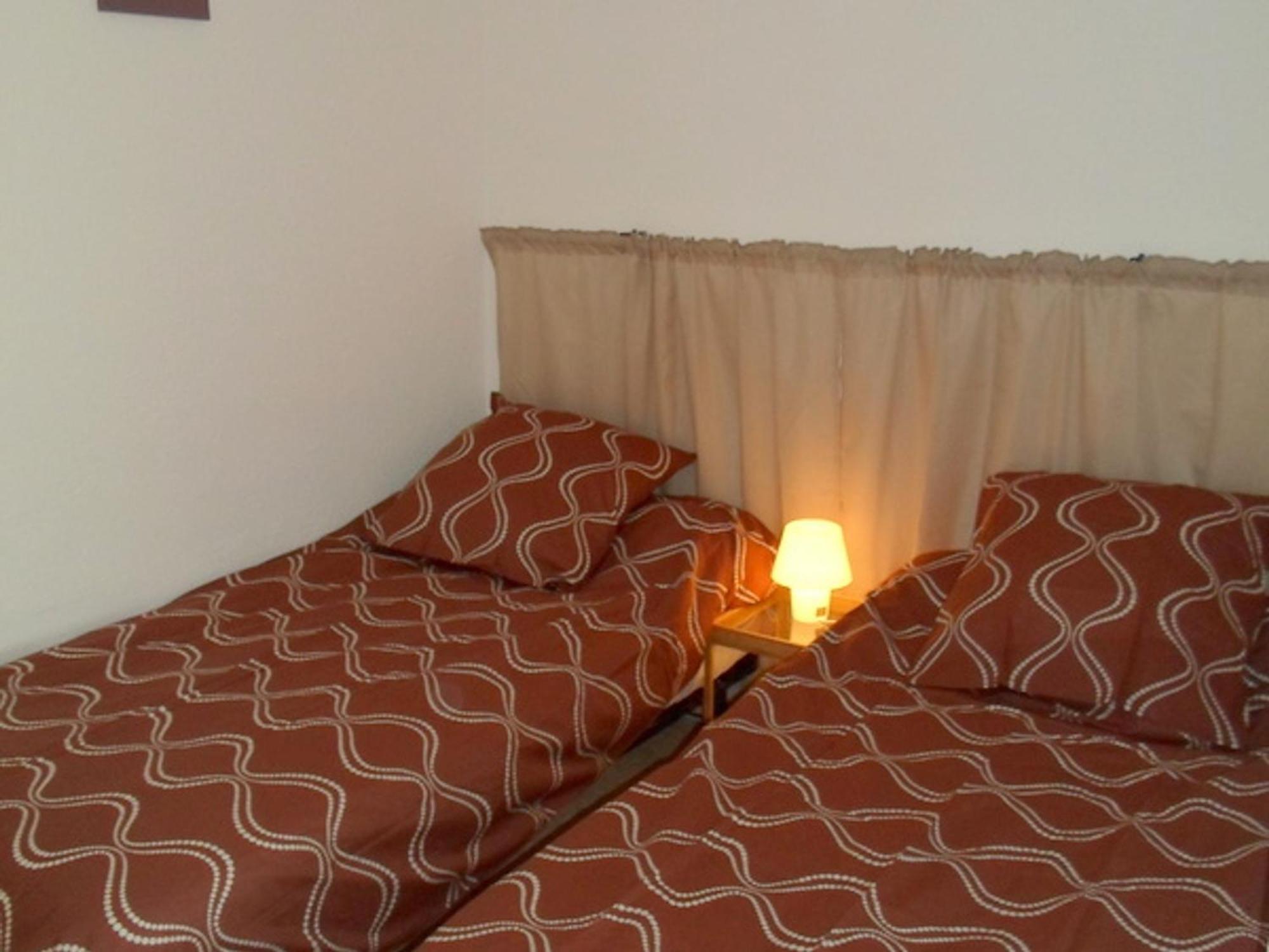 Appartement Avec Terrasse, Climatisation Et Animaux Admis, Proche Des Thermes - Fr-1-503-38 Balaruc-les-Bains Ngoại thất bức ảnh