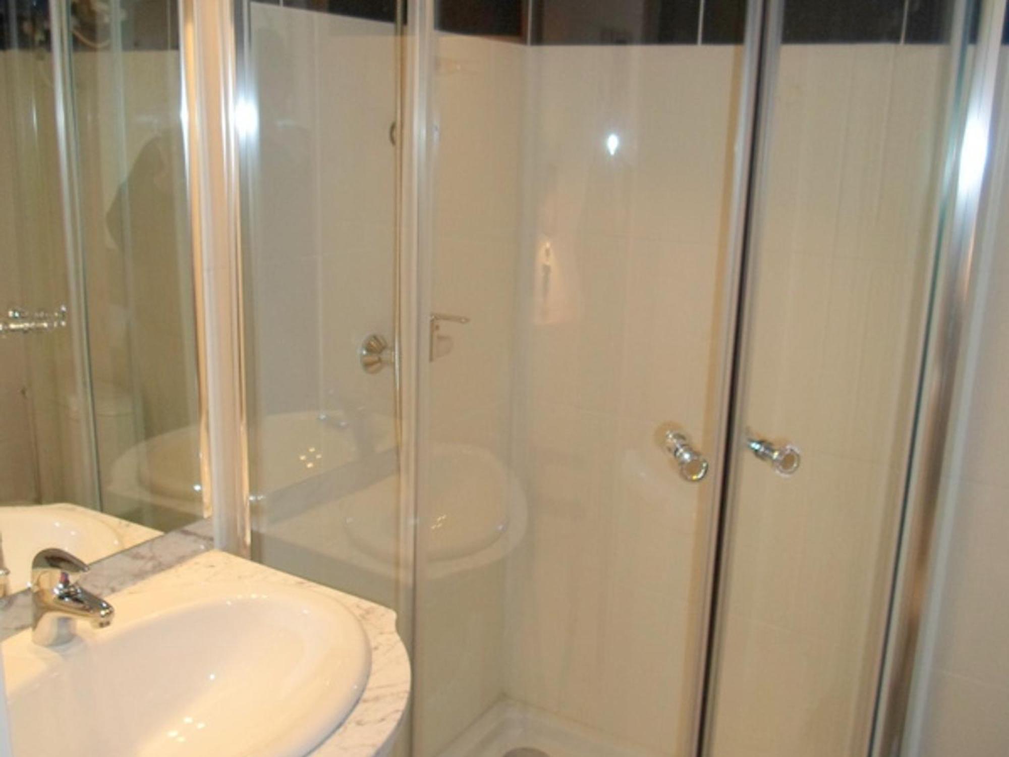 Appartement Avec Terrasse, Climatisation Et Animaux Admis, Proche Des Thermes - Fr-1-503-38 Balaruc-les-Bains Ngoại thất bức ảnh